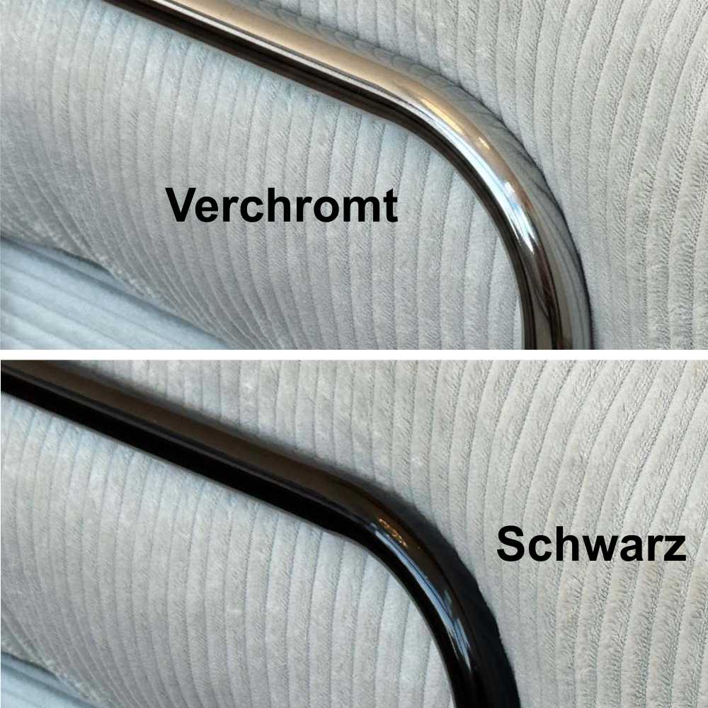 Premium Sofa/Schlafsofa LOUNGER, viele Größen, Kaltschaumpolsterung