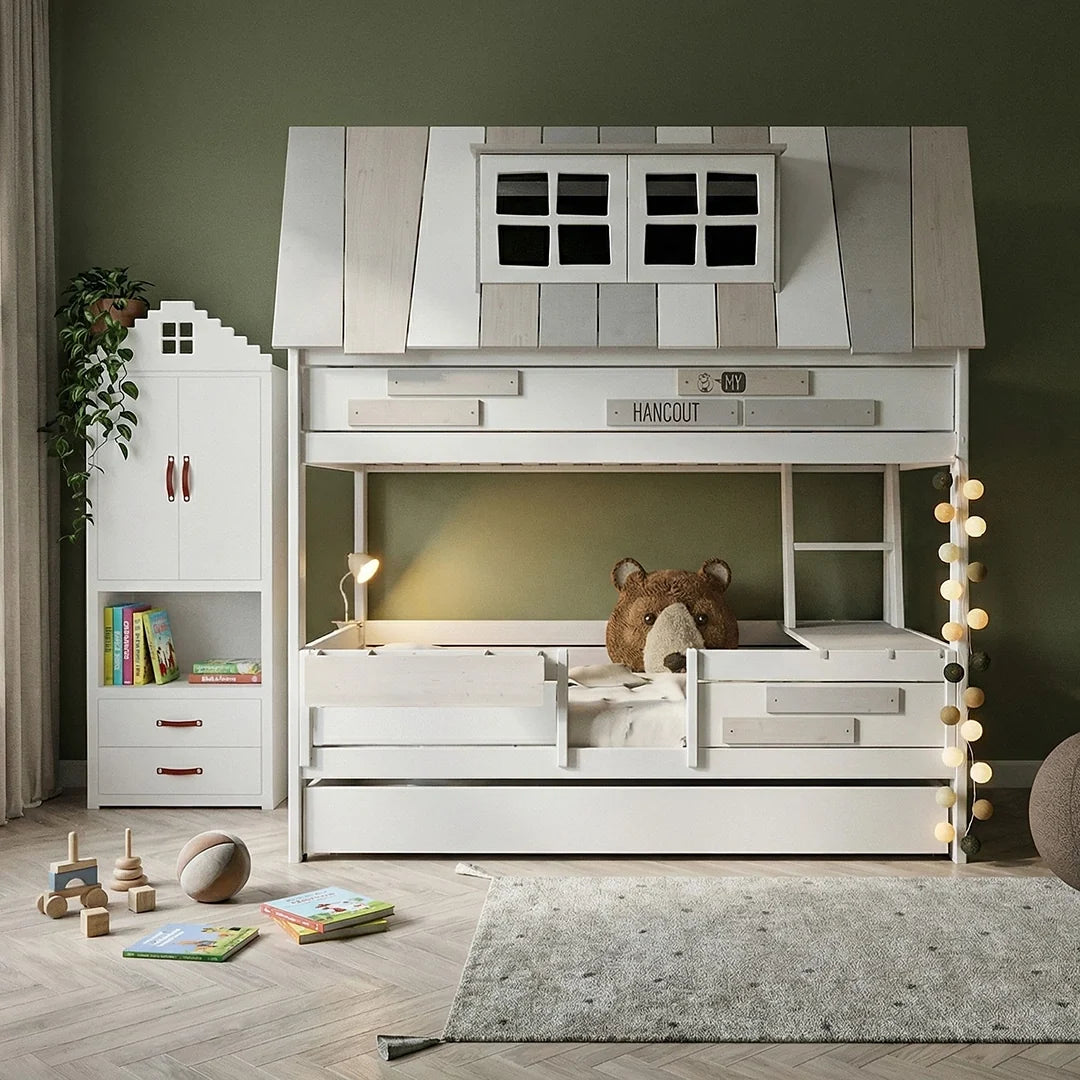 Spielbett Hangout von Lifetime