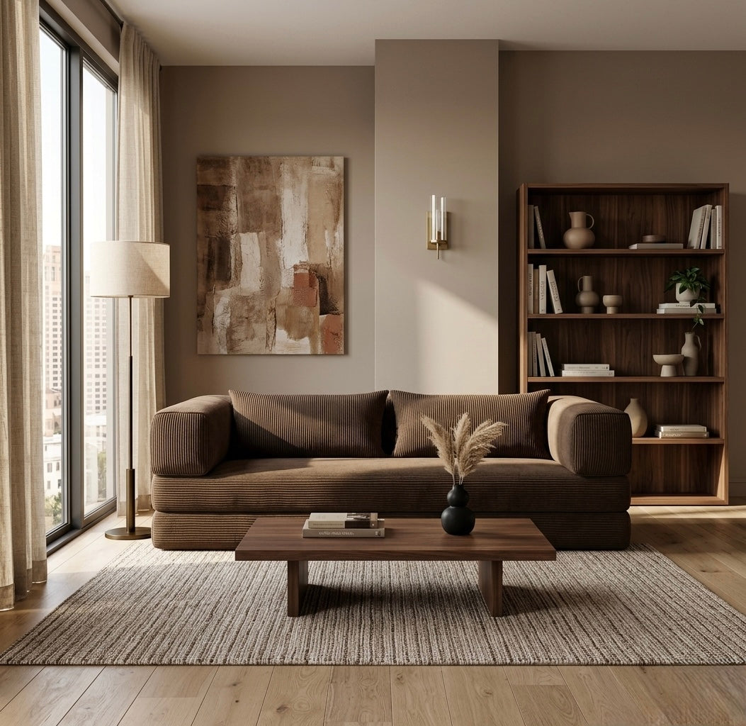 Sofalux LOUNGER Sofas und Sessel gibt es in einer großen Farbauswahl und ausschließlich mit Kaltschaum gepolstert für Ihr Wohlbefinden und lange Haltbarkeit