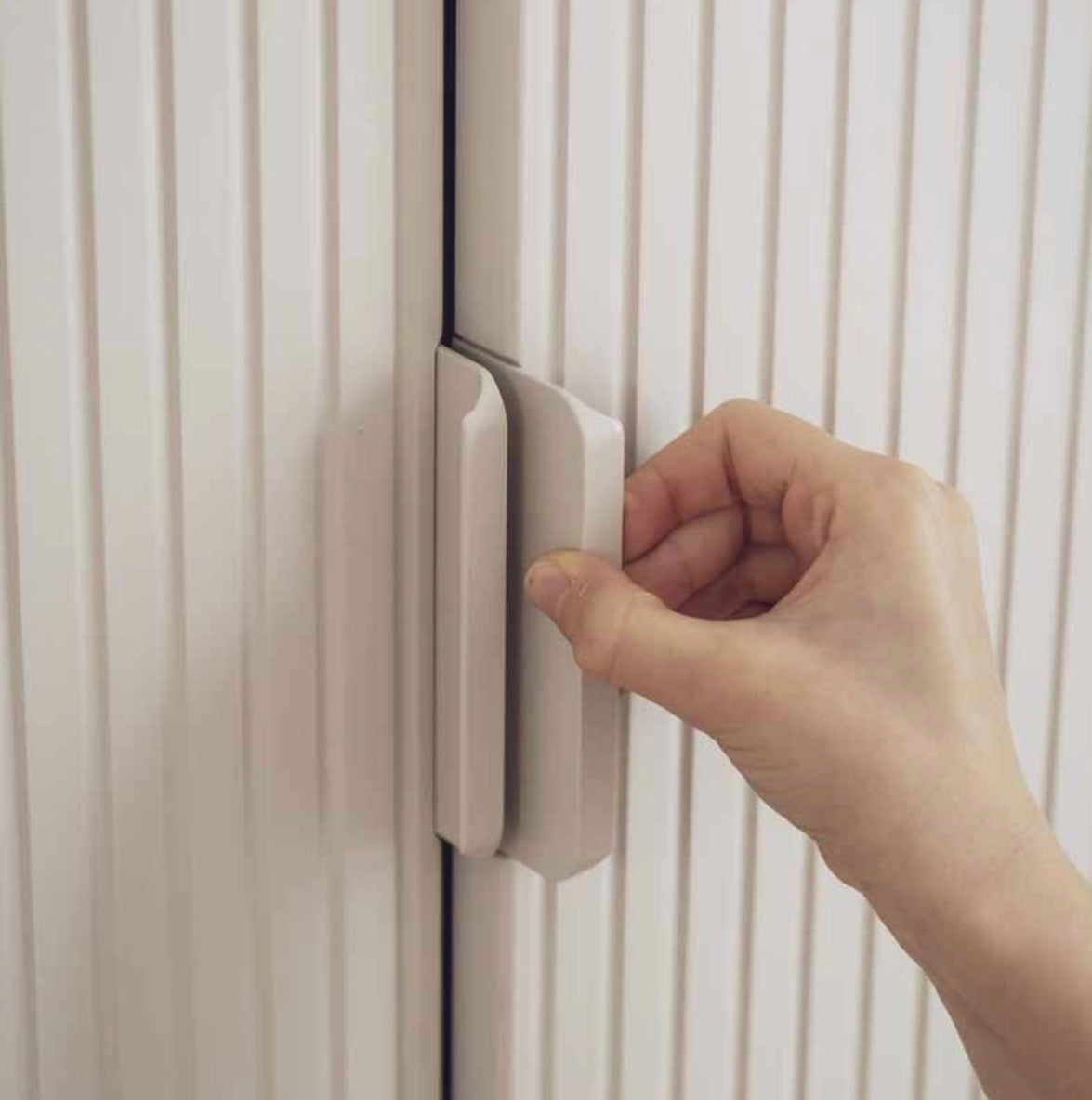 Stilvolle Elemente mit Softclose