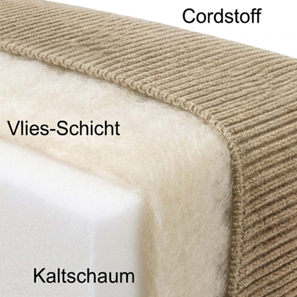 Gäste-Schlafsofa CUSTOM-LINE - maßgefertigt nach Ihren Vorgaben