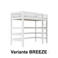 Variante Brreze Lifetime 90x200cm