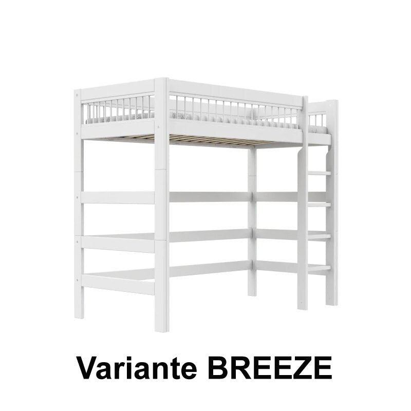 Variante Brreze Lifetime 90x200cm