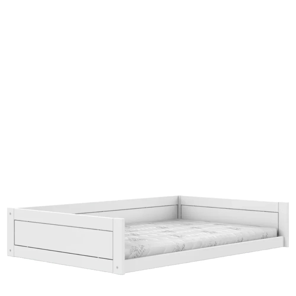 Bodenbett Montessori von Lifetime in Hamburg